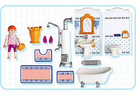 Resultat De Recherche D Images Pour Maison Traditionnelle Playmobil Salle De Bain Playmobil Sets Playmobil Home Decor