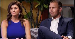 Matrimonio a prima vista italia. Matrimonio A Prima Vista Usa Amber E Dave Hanno Divorziato O Stanno Insieme Ultime Notizie Flash