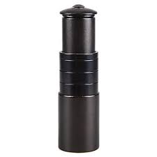 Triwonder Mtb Bicycle Bike Fork Stem Extender Handlebar Riser Adaptor Aluminium Alloy Head Up Adapter Gabel Vorbau