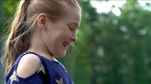 Storybook Ball 2024: Logan's Story