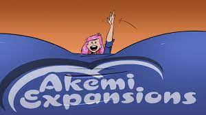 Akemi Expansions on Tumblr