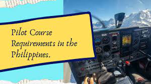 Check spelling or type a new query. A Guide On The Pilot Course Requirements In The Philippines 2020 Update