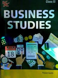 To view it, click here. Business Studies Class Xi 2017 18 Edition Amazon In Books