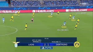 Ciro immobile png png collections download alot of images for ciro immobile png download free with high quality for designers. Uefa Champions League 2020 2021 Lazio Vs Borussia Dortmund Tactical Analysis
