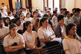 Barrio juan domingo perón 22 km. La Municipalidad De San Miguel Participo De Un Taller De Debate Para Escuelas Del Distrito Municipalidad De San Miguel