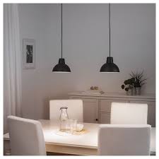 Skurup Hangeleuchte Schwarz Ikea Osterreich Anhanger Lampen