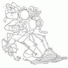 If you are a fan of animal coloring books, you must definitely try these relaxing number coloring pages, start color in by numbers and create pixel art animals. Camera Coloring Page Coloring Home