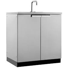 newage products modular outdoor kitchen