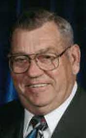 John Raymond Lathrop