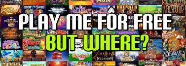 Find more than 1500+ free slots no sign up! How To Play Free Slots No Download Instant In Browser