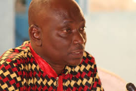 Witness Tells TRRC How He was maltreated during Witch-hunt Exercise -