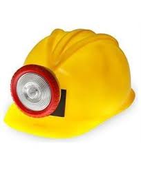 Miner Hard Hat With Light Partybell Com Hard Hat Hats Cheap Hats