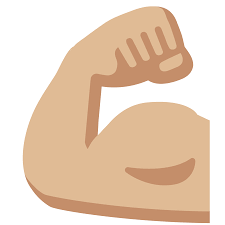 Muscle Png Image Body Builder Muscle Minimalist Fashion Men