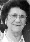 MARY CORSI Obituary (2010)