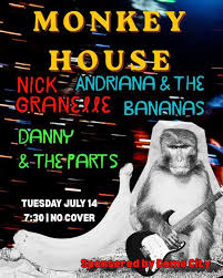The Monkey House | Music Venue and Craft Beer Bar in Winooski, VT