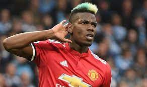 Latest manchester united news, match reports, videos, transfer rumours and football reports updated daily. Man Utd News Paul Pogba Wanted Man City Move But Now Has Real Madrid Transfer Plan Football Sport Express Co Uk
