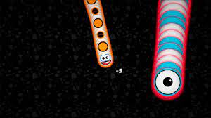 The game's aim is to eat as many yummies as you can. Worms Zone Io Voracious Snake For Android Apk Download