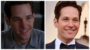 We did not find results for: Avengers Star Paul Rudd Turns 50 And Nobody S Buying It Kgw Com