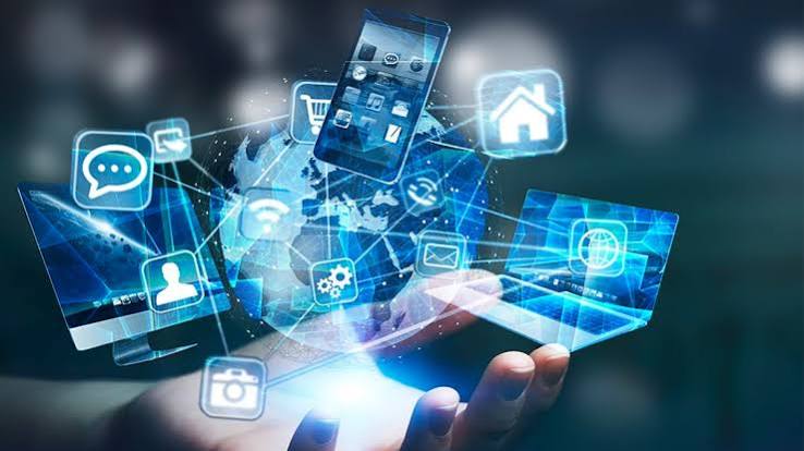O que é tecnologia? - Blog do Portal Educação