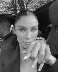 Love Island's Cally Jane Beech dating SAS Who Dares Wins star just months  after split with ex