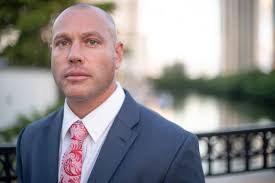 David Y. Grossman for Commissioner of Sunny Isles