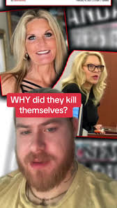 They were killed by a ped*phiíle ring?!? 😳 #conspiracy #lasvegas #vegas  #traffickingawarenes #awareness #news #newsstory #report #lvnv #nevada #nv  #mafia #crime #crimetok #murder #murdertok #criminal ...