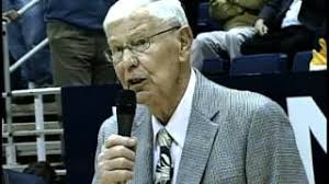 Cal Men's Basketball: Andy Wolfe (Pete Newell Career Achievement Award  2013)