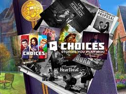 Choices: Stories You Play Wiki | Fandom