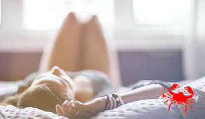 Cancer men have an interesting strategy when it comes to sex. The Cancer Woman In Love Are You A Match