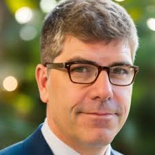 Dr. Maurice McGregor passed away