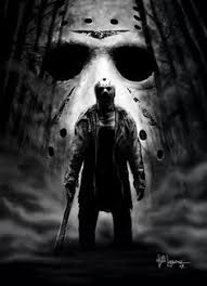 ¡te recomendamos estas 5 películas para ver este martes 13! Las Mejores 30 Ideas De Jason Viernes 13 Viernes 13 Peliculas De Terror Personajes De Terror