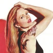 Kristin True's Instagram, Twitter & Facebook