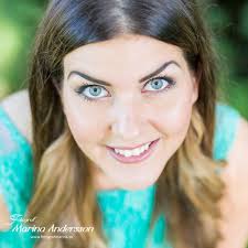 Fotograf Marina Andersson‎