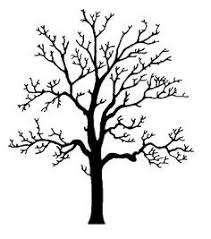 Perfect Tree Drawing Oak Tree Silhouette Clip Art Pictures Oak Tree Drawings Oak Tree Silhouette Tree Art