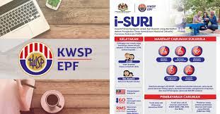 Golongan suri rumah yang berdaftar dalam pangkalan data kemiskinan nasional (ekasih) setakat 30 nov 2018 3. I Suri Kwsp Maklumat Dan Cara Memohon Bantuan Untuk Suri Rumah Foodie