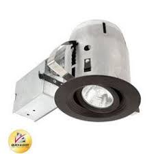 A downlight has three main components: 24 High Hats Ideas Recessed Lighting Kits Recessed Lighting Recess