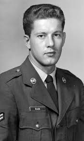 Thank You for your Service