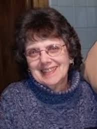 Obituary of Ruth E. Sparks