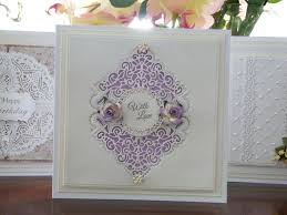 Snowflake metal cutting dies embossing scrapbooking stencil craft card making. Chantilly Flourish Corner Die Visit Tatteredlace Co Uk For Available Stockists Paper Crafts Cards Cards Handmade Tattered Lace Cards