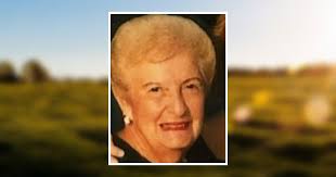 Ann Boas Obituary July 24, 2018