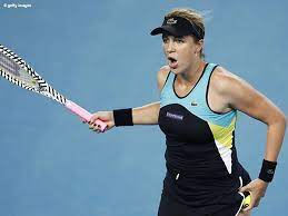 1, in january 2006, at the age of 14. Anastasia Pavlyuchenkova Mengundurkan Diri Dari Us Open Liga Olahraga