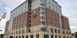 View deals for holiday inn meridian e i 20/i 59, an ihg hotel, including fully refundable rates with free cancellation. Ottawa Suites Hotels Downtown Holiday Inn Express Suites Downtown Ottawa East
