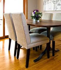 There are a lot of models designs of parson chair slipcovers which can be suited with your needs in the kitchen style. Parsons Dining Chairs Off 52
