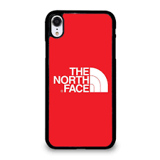 Black And White Mobile Cover Design The North Face Red Iphone Xr Case Cover Iphone Phone Cases Case Apple Phone Case
