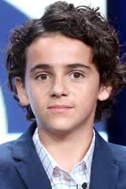 Jack Dylan Grazer Biography