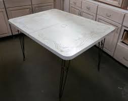We have almost everything on ebay. Formica Top Kitchen Table Ideas On Foter