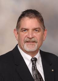 MSU ag economist receives national advising award