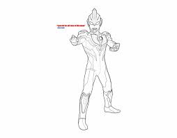 Your child will love coloring his favorite zoo animals. Image Ultraman Ginga By Kasbikaria D62bwff Png Ultraman Ultraman Ginga Coloring Pages Transparent Png Download 3490359 Vippng Coloring Home