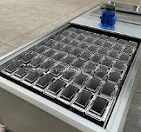 Industrial Ice Block Making Machine Ice Brick Machinery ...