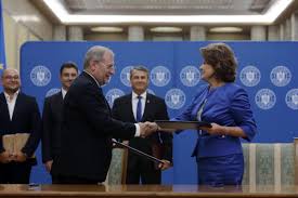 Ministerul Fondurilor Europene FinanÈ›eazÄƒ Modernizarea Sistemului De UrgenÈ›Äƒ 112 Cu 47 6 Milioane De Euro Serviciul De TelecomunicaÈ›ii Speciale Beneficiarul Proiectului Caleaeuropeana Ro